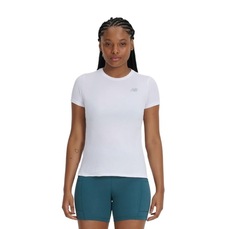 Camiseta New Balance Essentials - Feminina