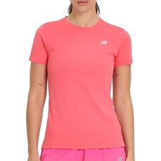 Camiseta New Balance Essentials - Feminina