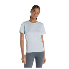 Camiseta New Balance Essentials - Feminina