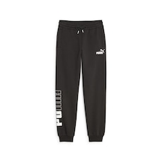 Calça de Moletom Puma Power - Infantil