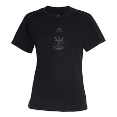Imagem do produto Camiseta adidas Crf Wmn 3S Tee - Feminina na posição 25 de 5