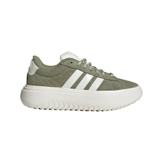 Tênis adidas Grand Court Platform - Feminino
