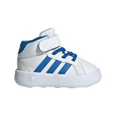Tênis adidas Grand Court Mid - Infantil