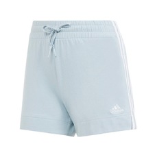 Imagem do produto Shorts adidas Essentials Slim Três Listras - Feminino na posição 4 de 5