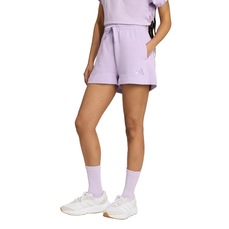 Imagem do produto Shorts de Moletinho adidas All Szn - Feminino na posição 16 de 5