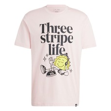 Imagem do produto Camiseta adidas Estampada Positivity - Masculina na posição 12 de 5