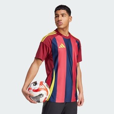 Imagem do produto Camisa adidas Striped 24 - Masculina na posição 3 de 5