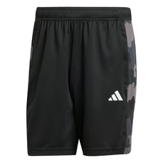Shorts adidas Treino Camuflado Train Essentials - Masculino