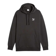 Blusão de Moletom Puma Canguru Better Classics - Unissex