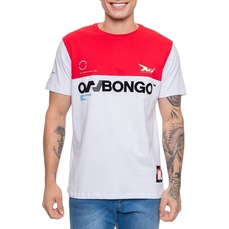 Camiseta Onbongo Especial Runner - Masculina