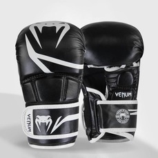 Imagem do produto Luva Venum Mma Sparring Challenger Evo 8Oz - Adulto na posição 23 de 3