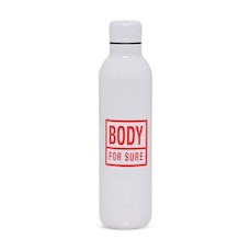 Garrafa Lisa Body For Sure - Bodyforsure - 650ml