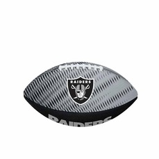 Bola Futebol Americano Wilson Tailgate L Vegas