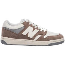 Imagem do produto Tênis New Balance 480 Low - Masculino na posição 7 de 4