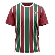 Camiseta do Fluminense Braziline Change - Infantil