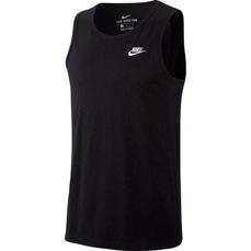 Imagem do produto REGATA NIKE M SPORTSWEAR CLUB BQ1260-010 na posição 23 de 5