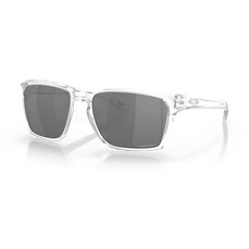 Óculos De Sol Oakley Sylas Polished Clear Prizm Black
