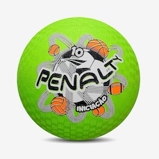 Bola de Iniciação Penalty Tamanho 8 Xxiv - Iniciação Penalty Tamanho 8 Xxiv - Menino