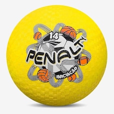 Bola de Iniciação Penalty Tamanho 14 Xxiv - Infantil