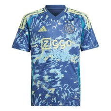 Camisa 2 Ajax Amsterdam 24/25 adidas - Infantil