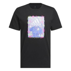 Imagem do produto Camiseta adidas Doodle T - Masculina na posição 2 de 2