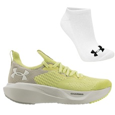 Kit Tênis Under Armour Slight 3 e Meia - Masculino