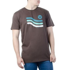 Camiseta Hang Loose Sol - Masculina