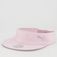 Viseira Puma Running - Adulto-0