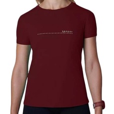 Camiseta Lupo Sport Af Basica - Feminina