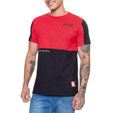 Camiseta Onbongo Especial Ngo - Masculina