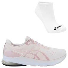 Kit Tênis Asics Gel-Shinobi 2  e Meia - Feminino
