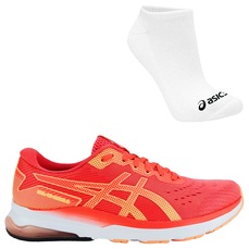 Kit Tênis Asics Gel-Shinobi 2  e Meia - Feminino