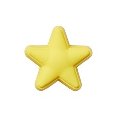 Imagem do produto Jibbitz Crocs Estrela Amarelo na posição 29 de 2