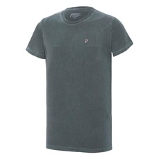 Imagem do produto Camiseta Betel Palmeiras Escudo Palestra Itália - Masculina na posição 1 de 2