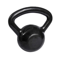 Imagem do produto KETTLE BELL ACTE SPORTS EMBORRACHADO 10KG S14 na posição 19 de 3