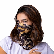 Bandana Faixa Tube Band Esportiva E03 UV50 Muvin-0