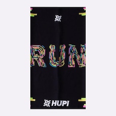 Bandana Hupi Run Colors-0
