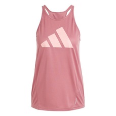 Camiseta Regata adidas Run It - Feminina