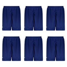 Kit Calção Penalty Matís Ix - 6 Unidades - Infantil