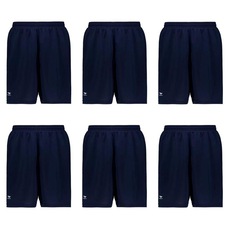 Kit Calção Penalty Matís Ix - 6 Unidades - Infantil