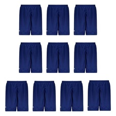 Kit 10 Calções Penalty Matís Ix - Masculino