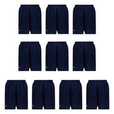 Kit 10 Calções Penalty Matís Ix - Masculino