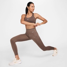 Calça Legging Nike Go - Feminina