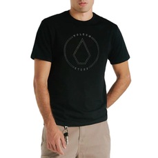 Camiseta Masculina Volcom Rimstone
