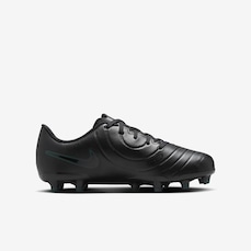 Chuteira de Campo Nike Tiempo 10 Club - Infantil