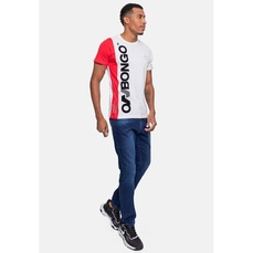 Camiseta Onbongo Especial Drill - Masculina