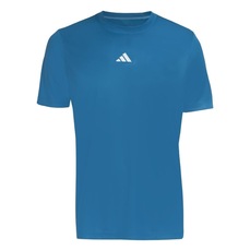 Imagem do produto Camiseta Masculina adidas Manga Curta Treino Básica na posição 22 de 4