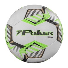 Bola de Futebol de Campo Poker Training Prisma