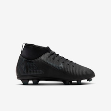 Imagem do produto Chuteira de Campo Infantil Nike Mercurial Superfly 10 Club Kylian Mbappé na posição 24 de 5
