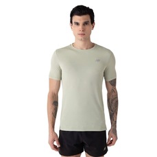 Camiseta New Balance Sport Essentials - Masculina